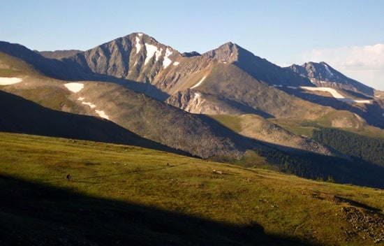 colorado