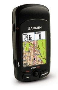 The Garmin 705.