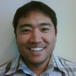 Corey Hayashi, product manager for CamelBak's Wearable Hydration