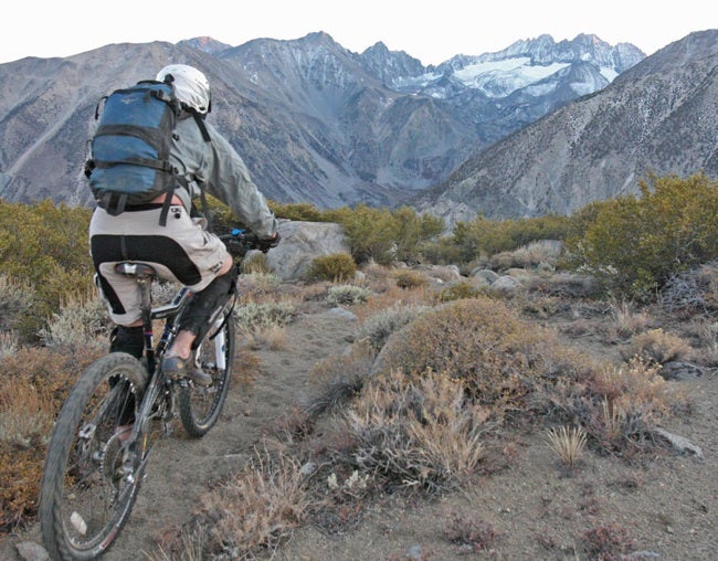 Sierra mountain clearance ring