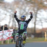 johnsonsunday Johnson wrapped up his NACT win with two wins in Southampton, New York. Photo: Karl Ockert