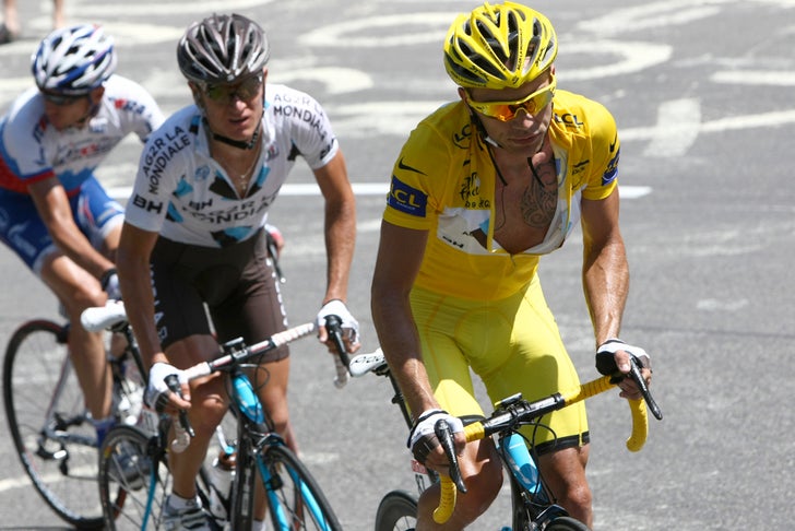 CYCLING-FRA-TDF-2009-NOCENTINI-EFIMKIN