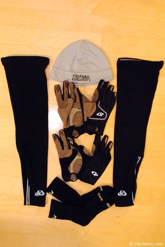 accessories