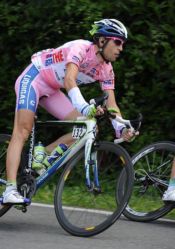 Nibali