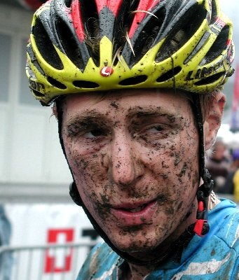 Hesjedal is ready for more - Velo