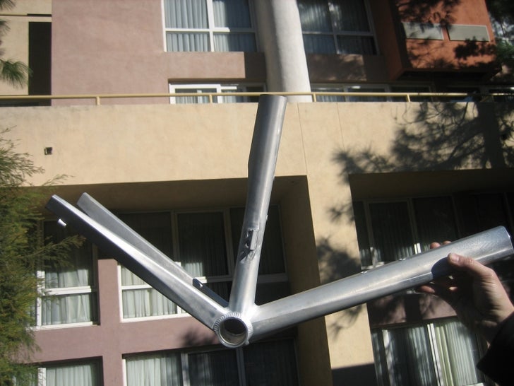trident