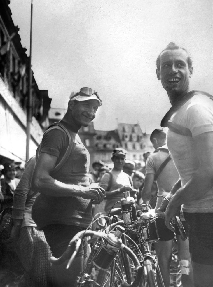 Gino Bartali
