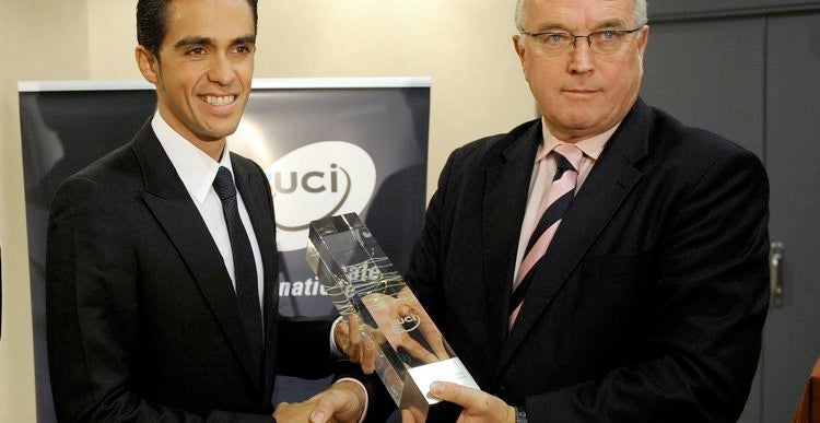 UCI World Rankings, explained Velo