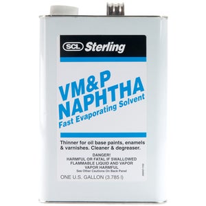 naptha
