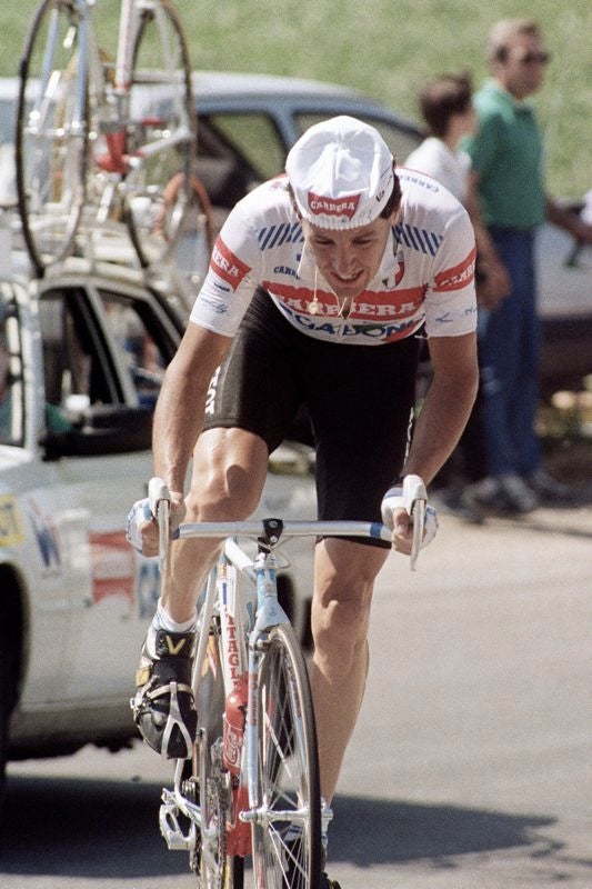 Stephen roche tour sales de france