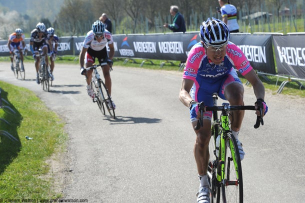 Cunego