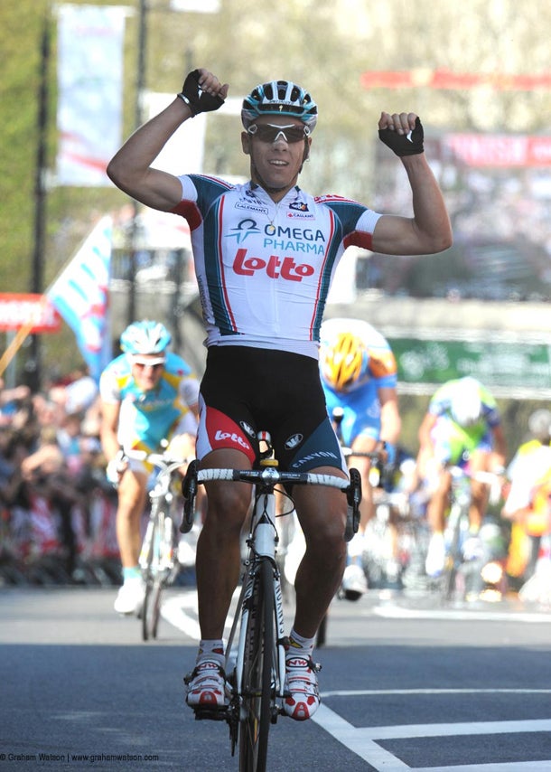 Gilbert