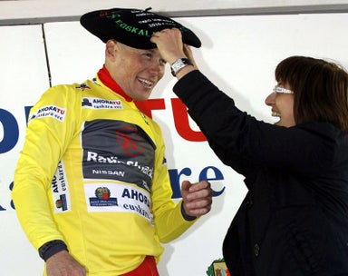 HORNER HORNER