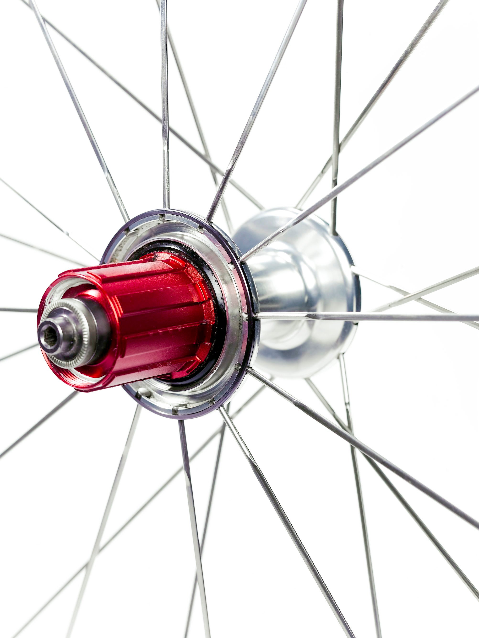 Wrenched & Ridden bike reviews: Zipp 303 wheels with