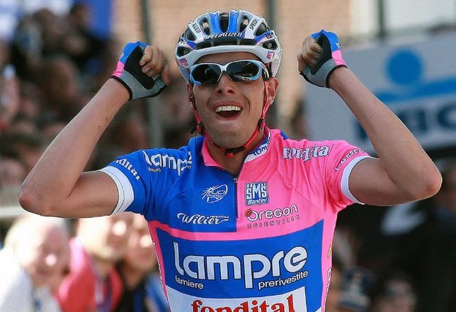 Ballan to race Flanders amidst Mantova developments - Velo