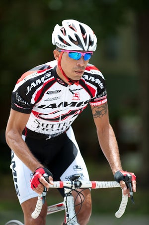 Luis Amaran Luis Amaran