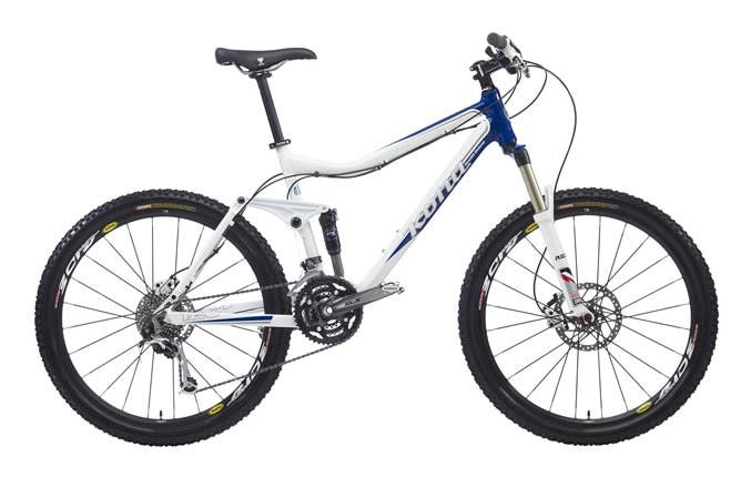 Kona One20 Deluxe