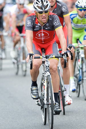 Lance Armstrong Lance Armstrong
