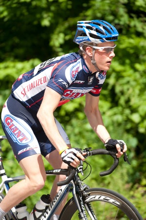 Women’s TT, Men’s U23 road race highlight U.S. national championships