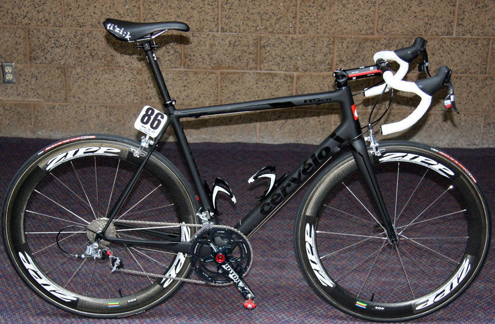 Cervelo r5ca outlet