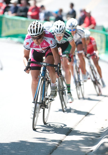 Joe Martin Stage Race: Menzies, Rhodes take crit; Amaran, Powers ...