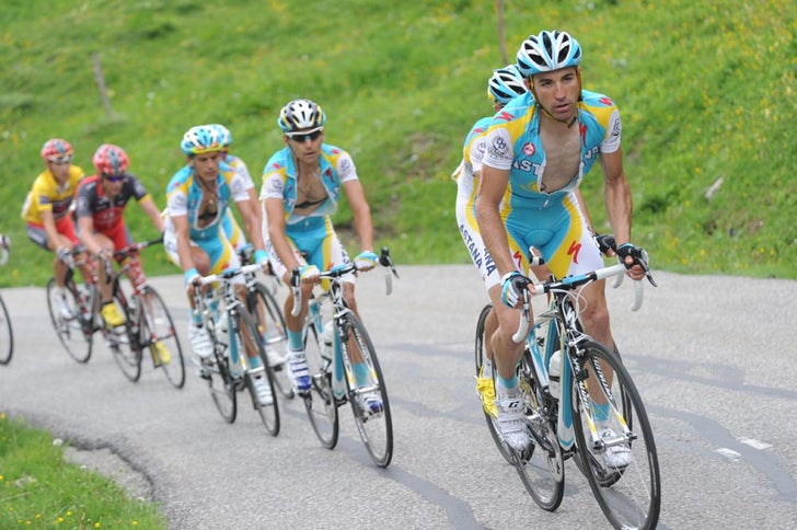 Astana