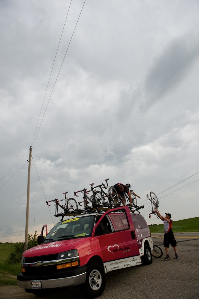 Tornado