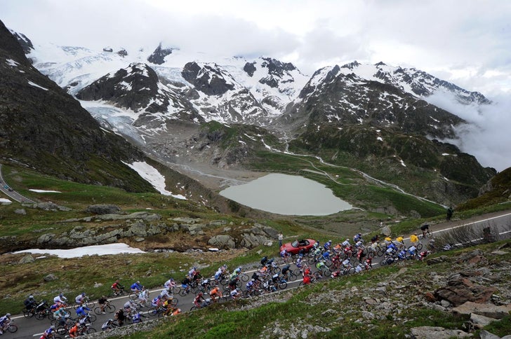 SUSTENPASS