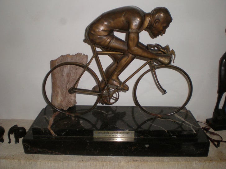 YvesTrophy