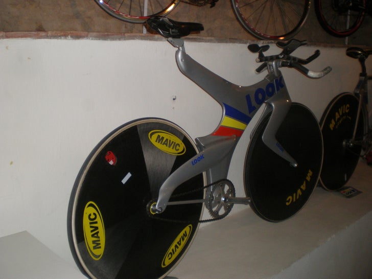 beamBike