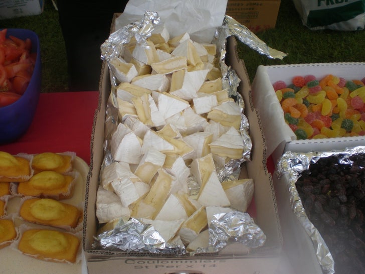 cheese