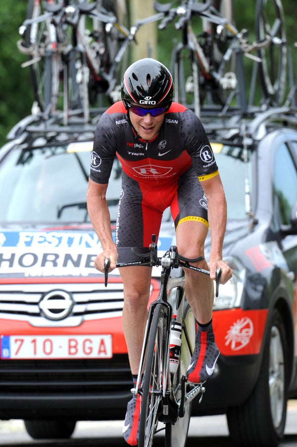 horner