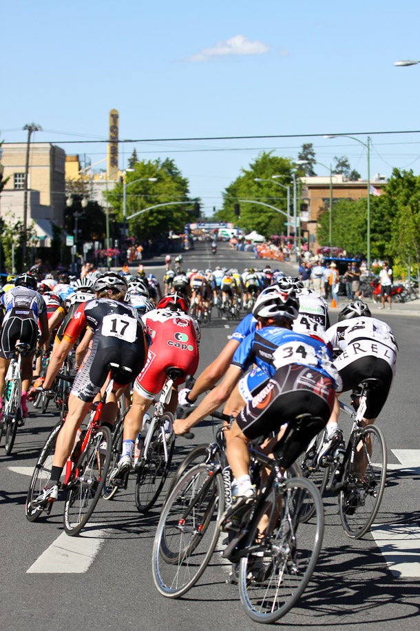 Steve Reaney, Ben King Grab U.s. Elite Criterium National Championship 