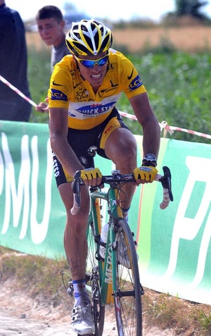 2010 Tour de France, stage 3, Sylvain Chavanel 2010 Tour de France, stage 3, Sylvain Chavanel