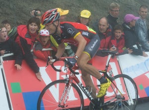 Stage 17, 2010 Tour de France Stage 17, 2010 Tour de France