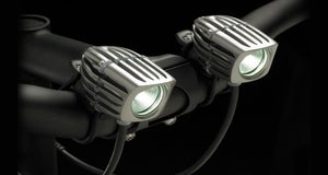 NiteRider's MiNewt700 Dual