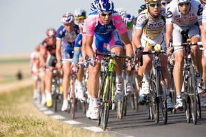 Stage 4, 2010 Tour de France Stage 4, 2010 Tour de France