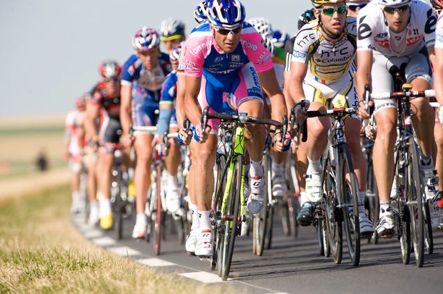 Stage 4, 2010 Tour de France Stage 4, 2010 Tour de France