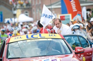 Stage 3, 2010 Tour de France