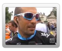 Juan Antonio Flecha interview on CompetitorTV Juan Antonio Flecha interview on CompetitorTV