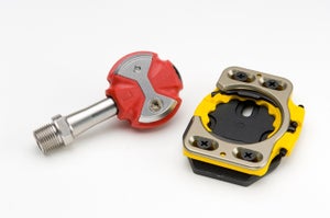 Zero SS CSC and Cleat Zero SS CSC and Cleat