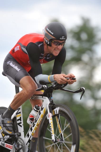 Graham Watson photos from stage 19 of the 2010 Tour de France