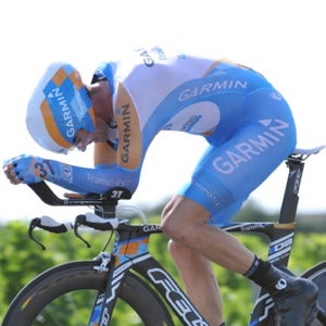 Pearl Izumi talks about Garmin's new skinsuits: 'It's really not that  radical' - Velo