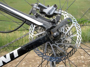 elixir mountain bike brakes