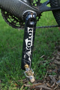 rotor xc2