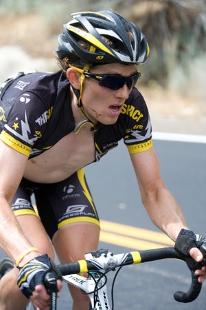 Stage 5, 2010 Tour of Utah Stage 5, 2010 Tour of Utah