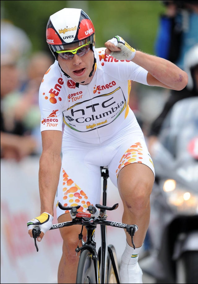 2010 Eneco Tour photos, final stage Velo