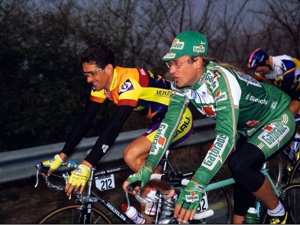 JOURNAL L'EQUIPE TOUR DE FRANCE FIGNON - HINAULT - LEMOND - 1984 (A