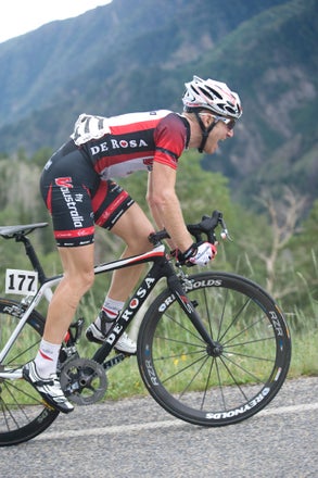 Phil Zajicek admits doping and coverup, suspended for life Velo