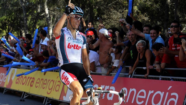 Omega Pharma Lotto director defends the team s 2010 results Velo